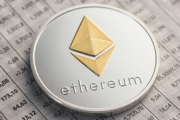 Ethereum Nedir?