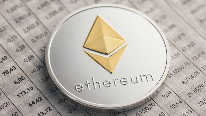 Ethereum Nedir?